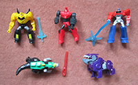 Transformers